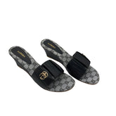 81 - GG-1 . Block Heel